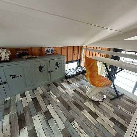 Apartamento T1Bis A La Hume Gujan-Mestras Exterior foto