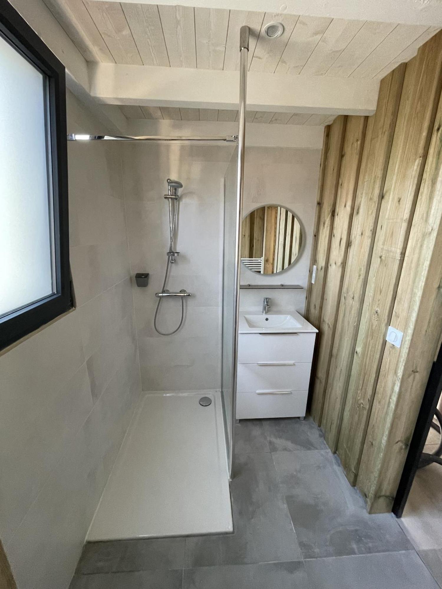 Apartamento T1Bis A La Hume Gujan-Mestras Exterior foto